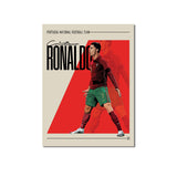 Christiano Ronaldo SSIIIIIUUUUUU Fan Art