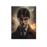 Harry Potter Fan Art-Poster-Poster Dept