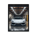 Lambo Concept-Poster-Poster Dept