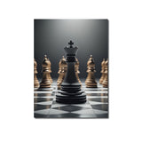 Life Is Like Chess