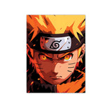 Naruto Uzamaki Fan Art