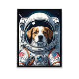 Space Dawg-Poster Dept