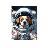 Space Dawg-Poster Dept