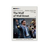 The Wolf Of Wall Street Movie